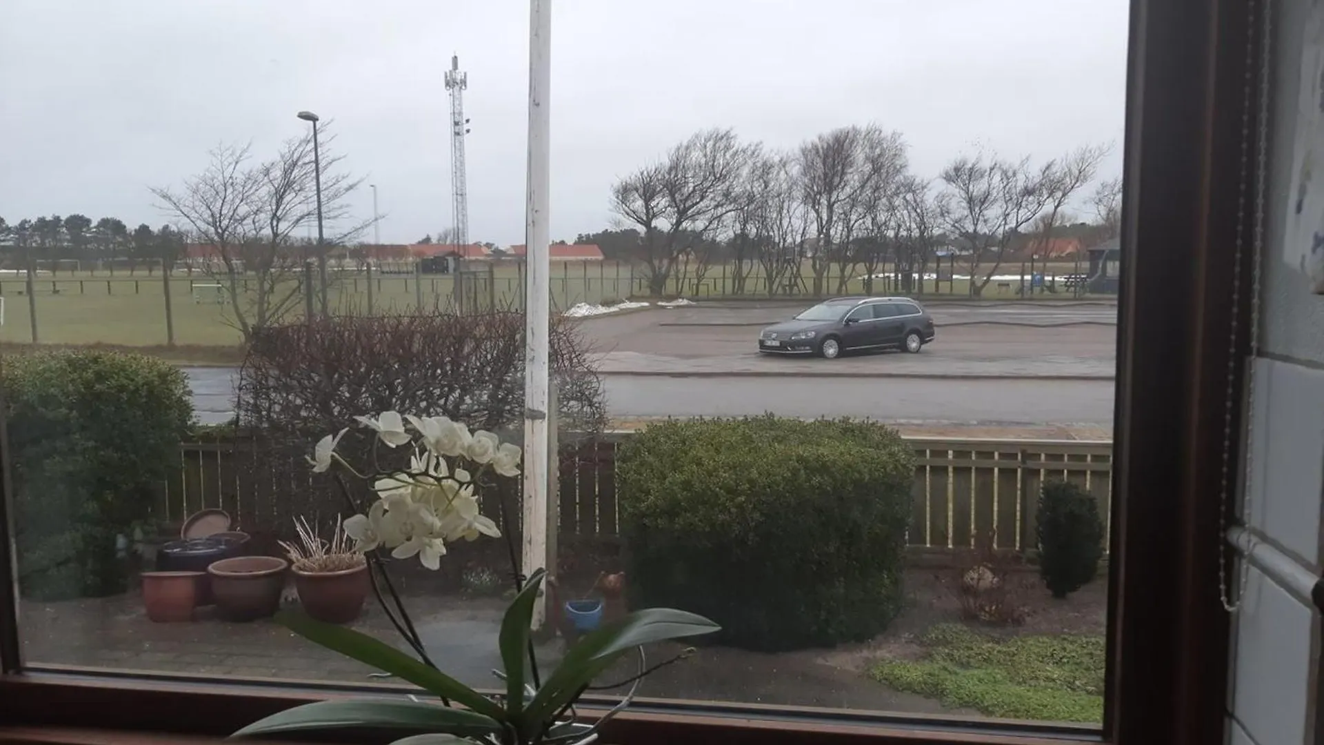 Holiday Home Temjana - 800M From The Sea In Nw Jutland By Interhome スケーエン デンマーク