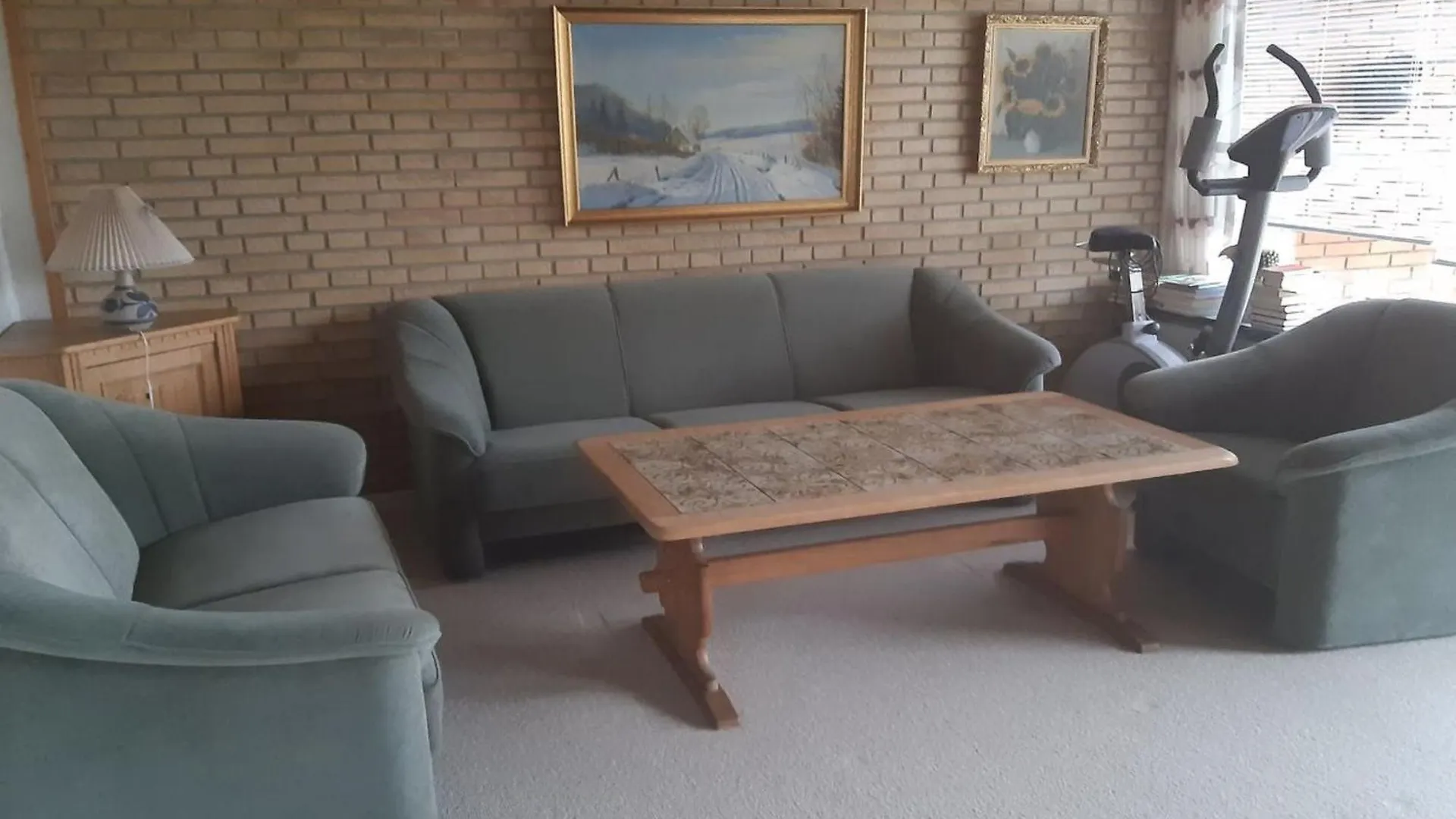 Holiday Home Temjana - 800M From The Sea In Nw Jutland By Interhome スケーエン デンマーク