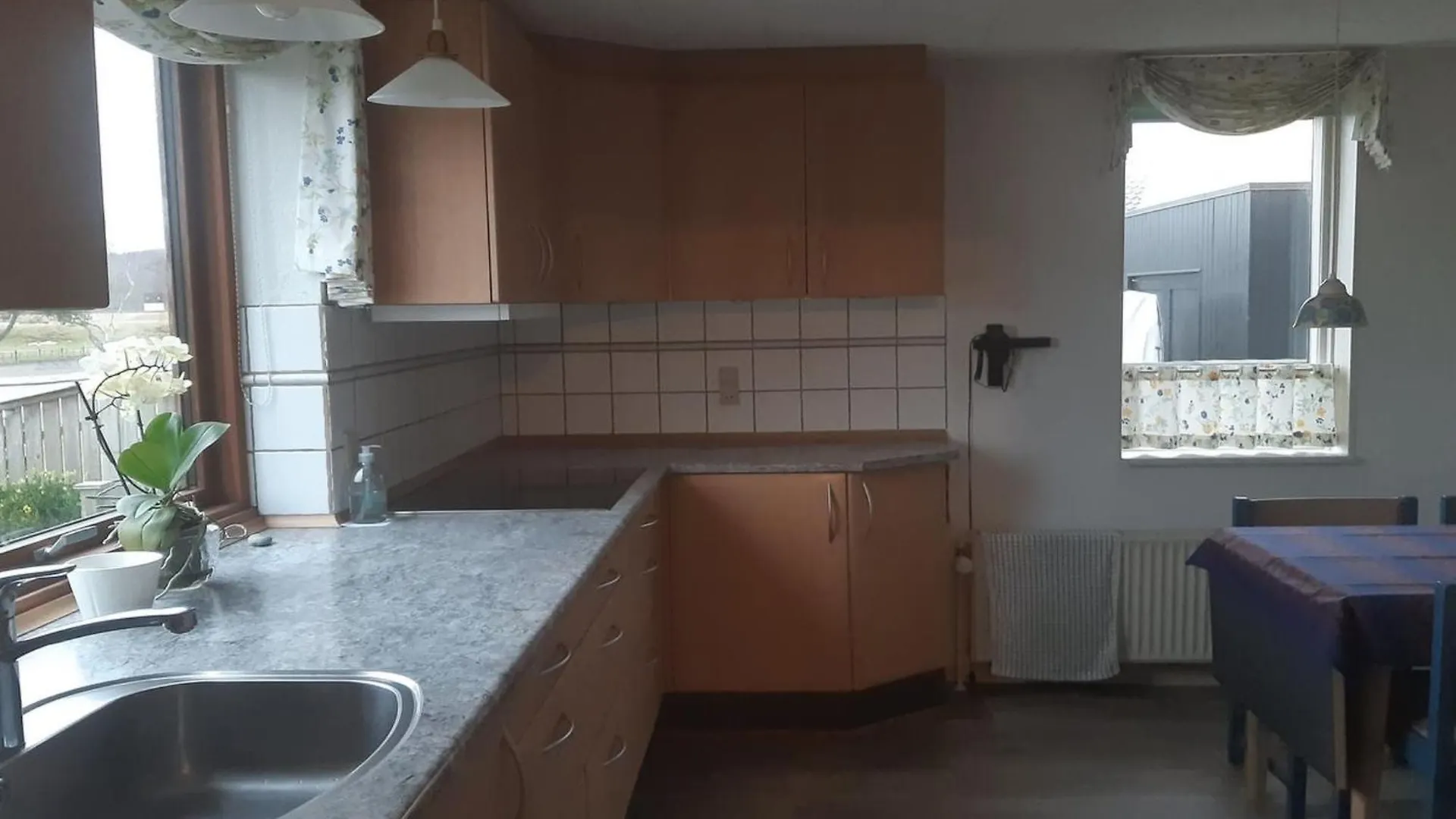 Holiday Home Temjana - 800M From The Sea In Nw Jutland By Interhome スケーエン 0*,